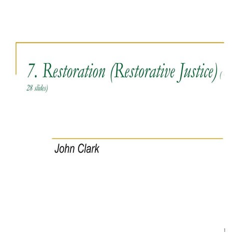 Session 7  restoration   ppt.2016