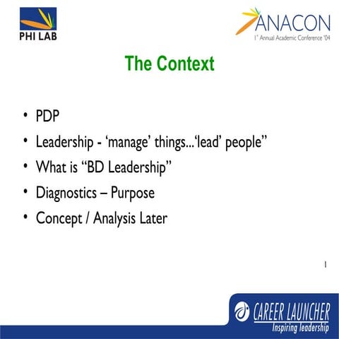 Session B   File 1   Sit Ldr