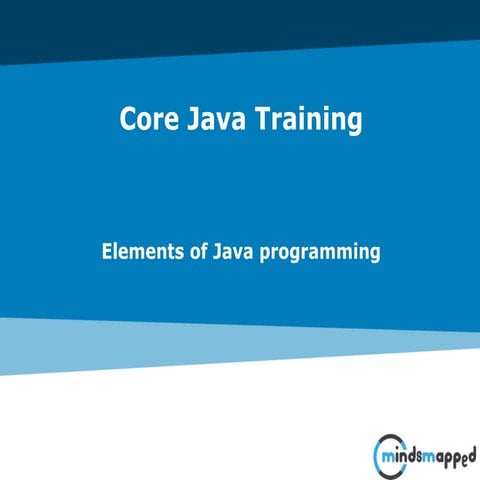 Get the Top 6 new features in Java 2019