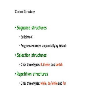 Session04 selection structure_a