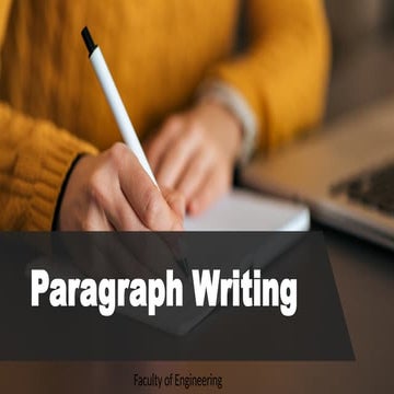 Session 06 - Paragraph Writing (25.1).pptx