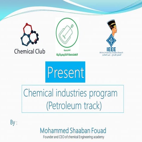 overview of petroleum exploration and well drilling | PPT