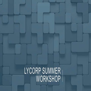 Introduction to Entrepreneurship and Social Enterprise.pptx