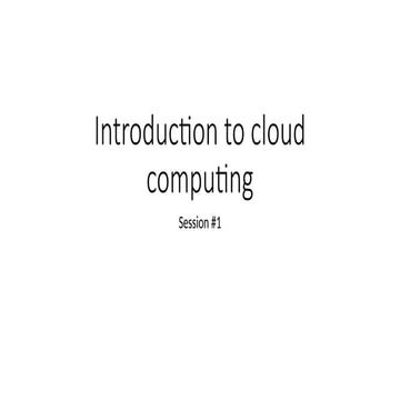 session #1 cloud computing in Amazon web services.pptx