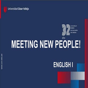 SESSION 1 - ENGLISH 1 - con respuestas.pptx