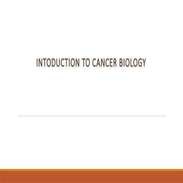 Session 1 - Introduction to cancers.pptx