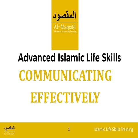 The Power of  Active Listening 