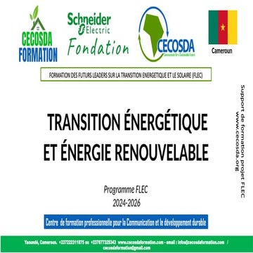 SESSION4-SUPPORT-DE-COURS-FLEC-(Future leader en énergie au Cameroun ...