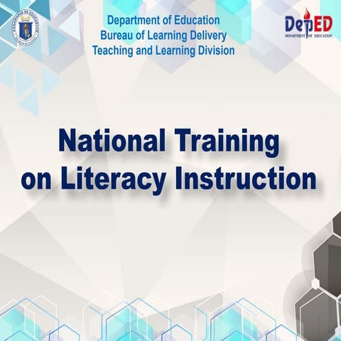 Session 1-Literacy Instruction: The Nature of Reading.pptx