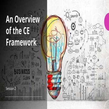 Session 10 - An Overview of CEM Framework.pptx
