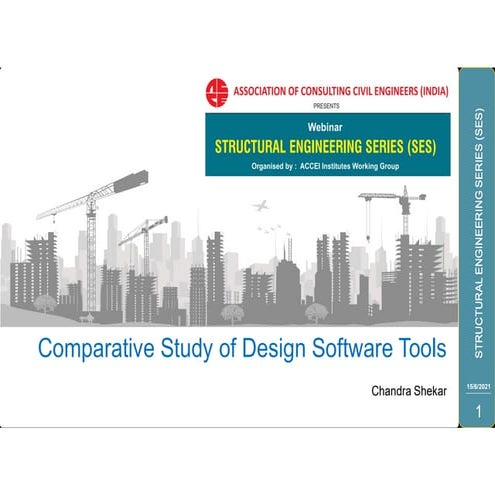 Session 11- Comparative study of design software tools acce(i) ses session 11...