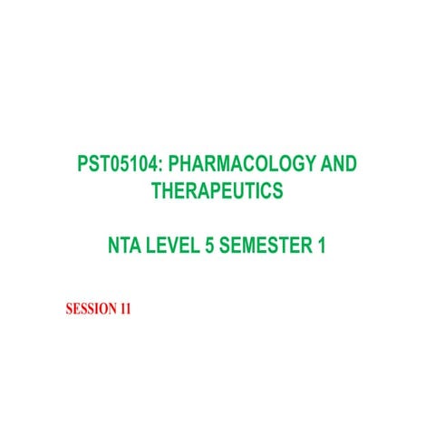 Anti Inflammatory, classification, mechanism. structure. | PPTX