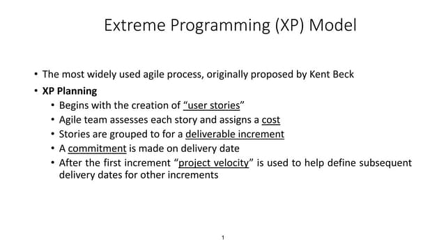 Fundamentals of Software Engineering 