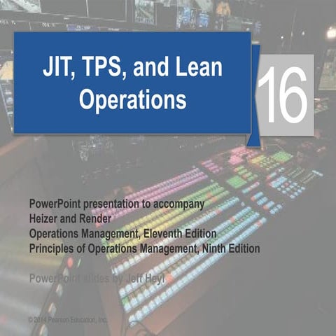 Session 15-16_Lean and TPS and lean.pptx