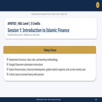 Session 1 Introduction of Islamic Finance.pptx