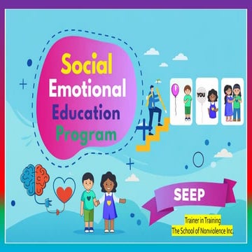 Parenting with Love and Passion: Emotional and Behavioral Guidance | PDF
