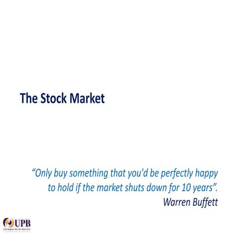 Merlin Trading | PDF