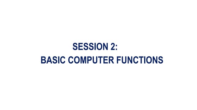 SESSION 2 The second part of a lecture no 2.pptx