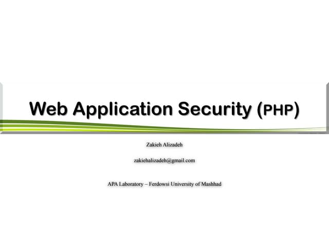 Session2-Application Threat Modeling