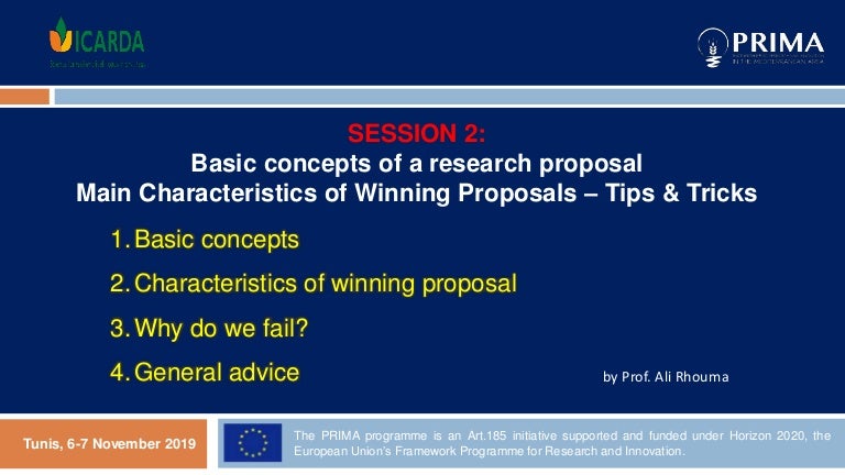 Nsf examples of winning proposals image