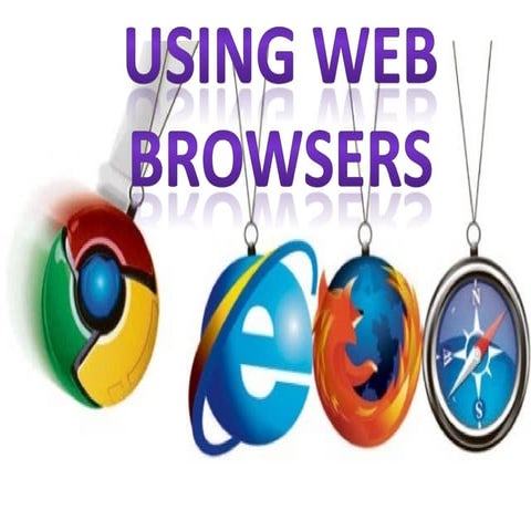 Session 2 - Using web browsers(14Feb13)