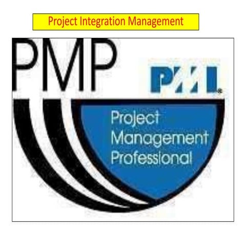 Session 21 4th edition PMP