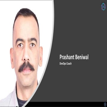 #ATAGTR2019 Presentation "Role of QA in world of DevOps" By Prashant Beniwal