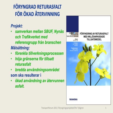 Session 28 Per Tyllgren