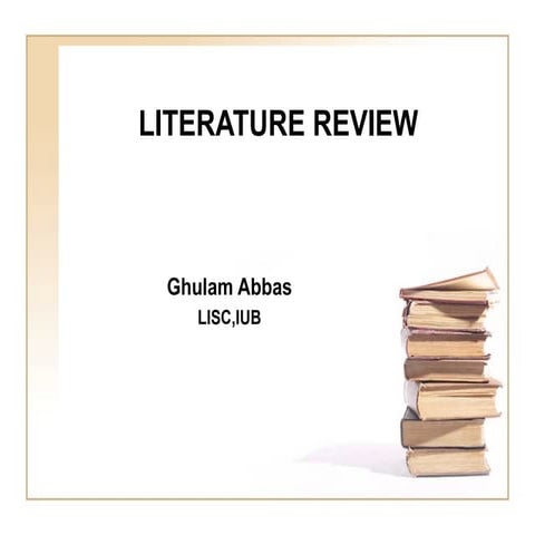 literature_review