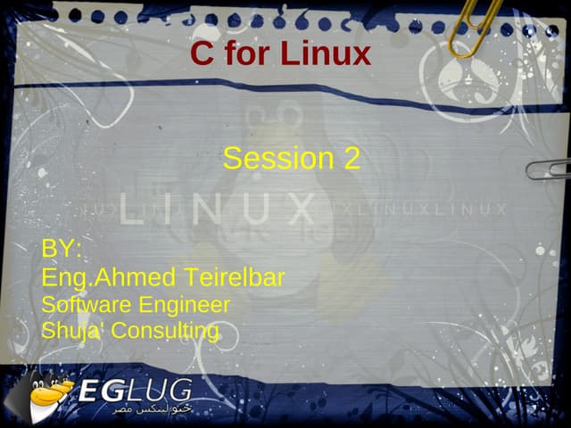 sysprog2 Part2