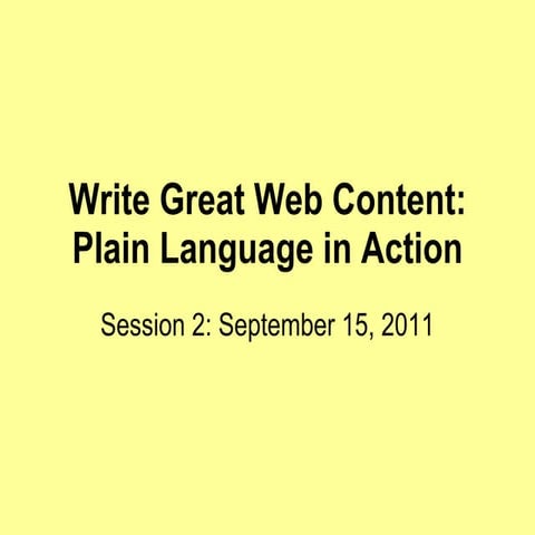 Session2  pl online_course_15_september2011