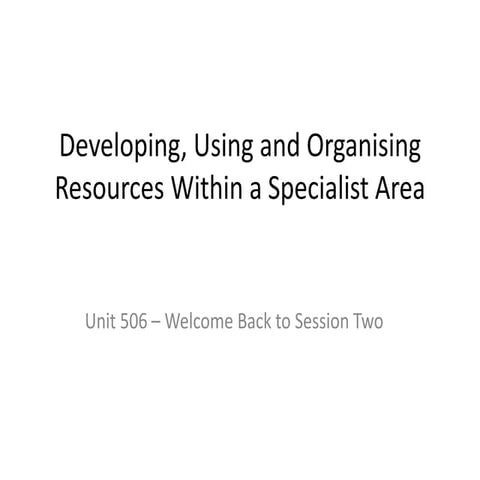 Session 2 task 1 | PPTX