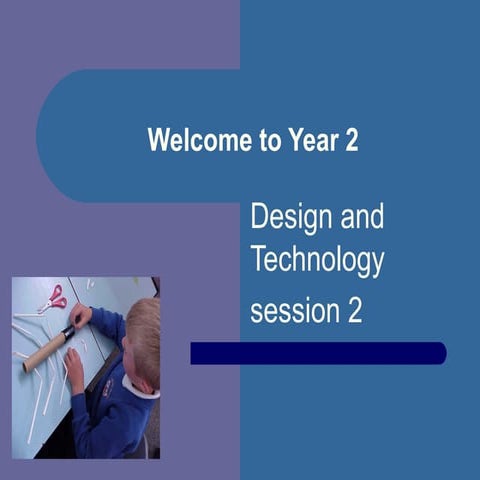 Session 2 Year 2  Dt 2008