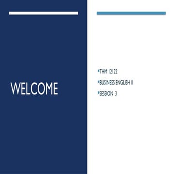 session 3 - 1st years tourism and hospitality .pptx