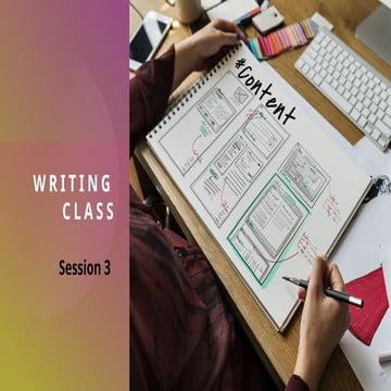 Mastering the Writing Process: From Prewriting to Finalizing Your Draft ...