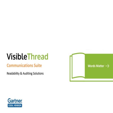 Metrics for Readability and Why they Matter | PDF