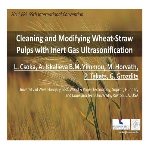 Session 3 ic2011 csoka