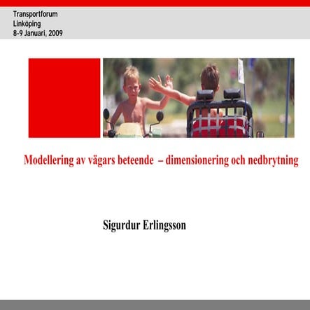 Session 30 Sigurdur Erlingsson