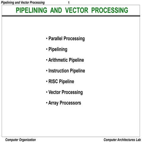 CS304PC:Computer Organization and Architecture  Session 33 demo 1 ppt.pdf