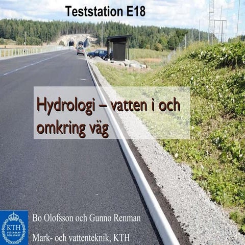 Session 37 Bo Olofsson