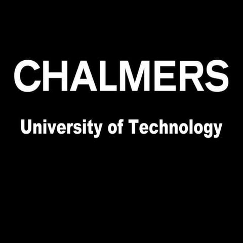 Session 37 Carl Wänström