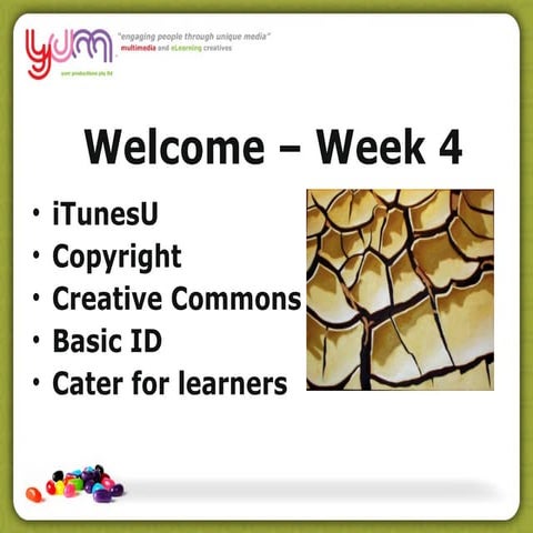 Presentation Week 4 TAA eLearn