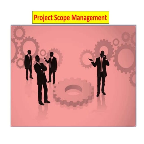 Session   4 4th edition PMP