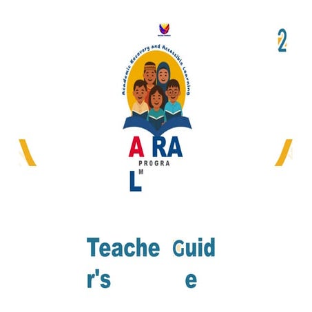 SESSION 3-The Teacher as ARAL Tutor.pptx