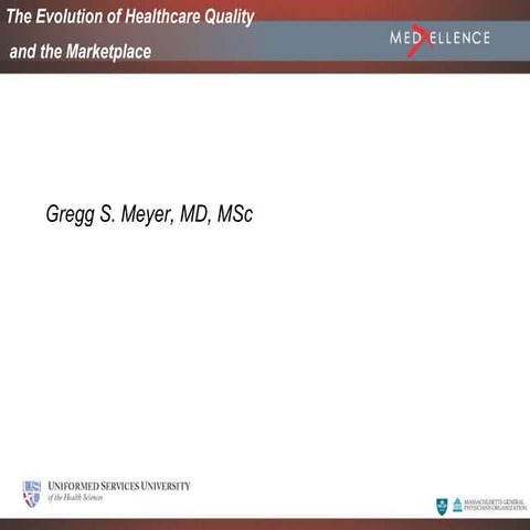 Session 4   American Healthcare - Meyer