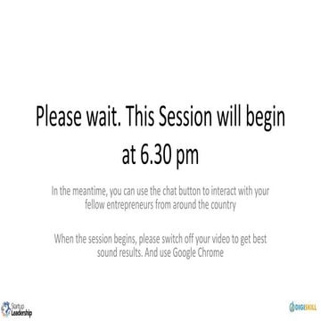 Session 4  google ad words