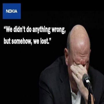 Lean New Product & Process Development