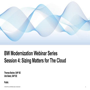 Session 4 - SAP Datasphere Sizing Webinar.pdf