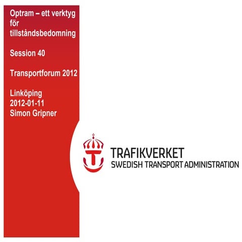 Session 40 simon gripner