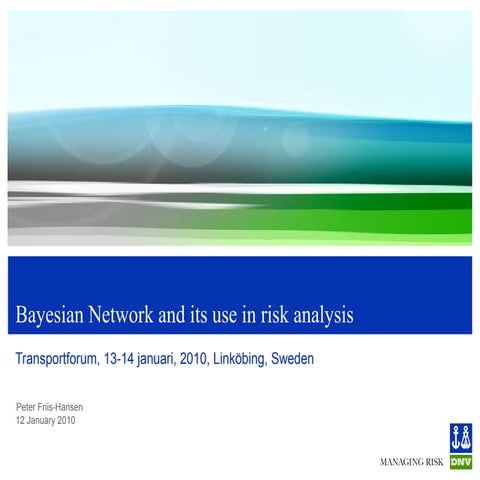 Session 42_1 Peter Fries-Hansen